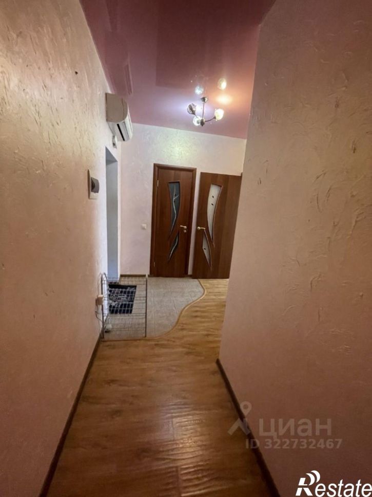 2-комн квартира улица Краснозелёных, 29,  д. 29