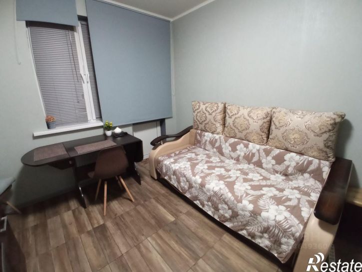 1-комн квартира ул Владимирская, 148 2,  д. 148 2,  к. 2