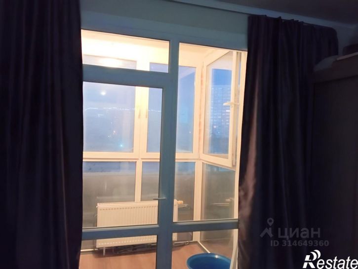 1-комн квартира ул Владимирская, 148 2,  д. 148 2,  к. 2