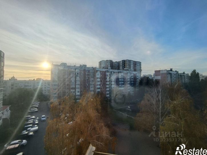 3-комн квартира улица Ленина, 171,  д. 171