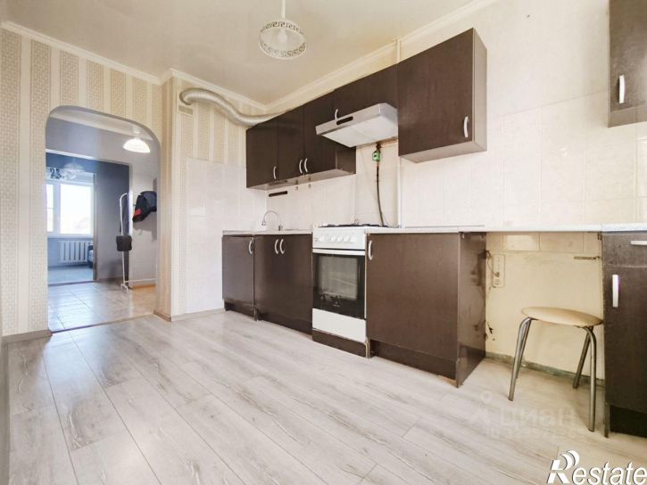 3-комн квартира улица Ленина, 171,  д. 171