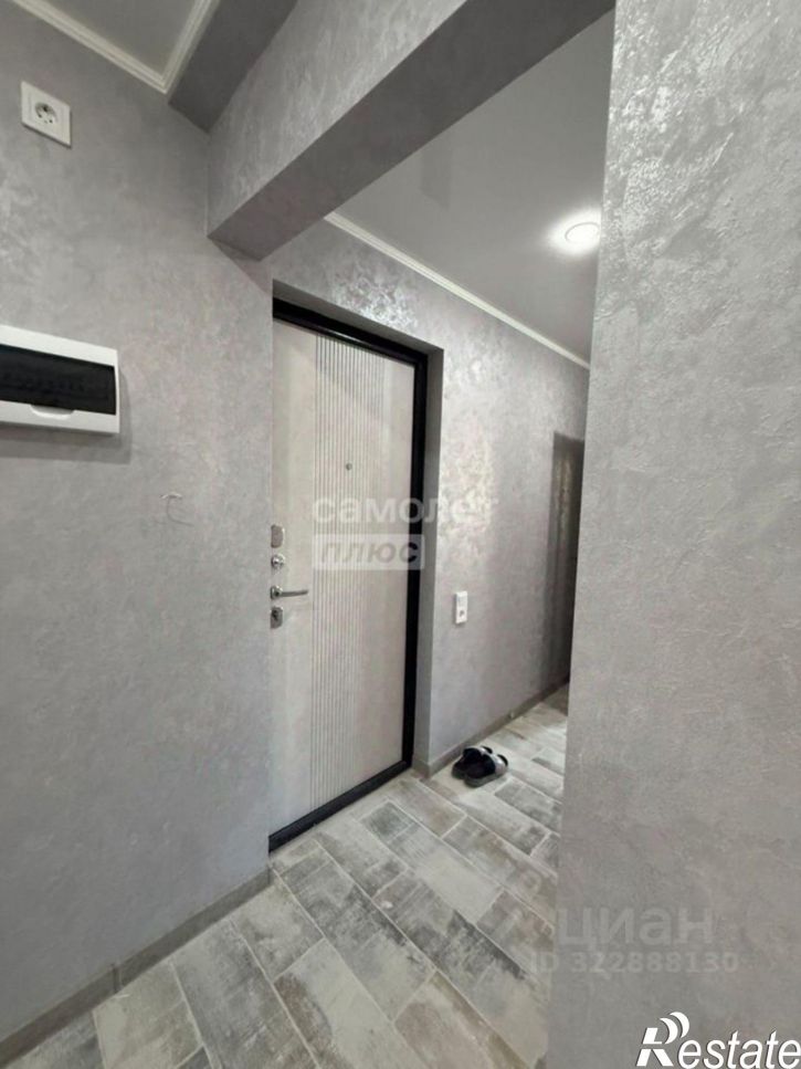 2-комн квартира Анапский район, Анапа г., 12-й мкр.