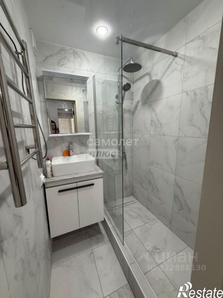 2-комн квартира Анапский район, Анапа г., 12-й мкр.