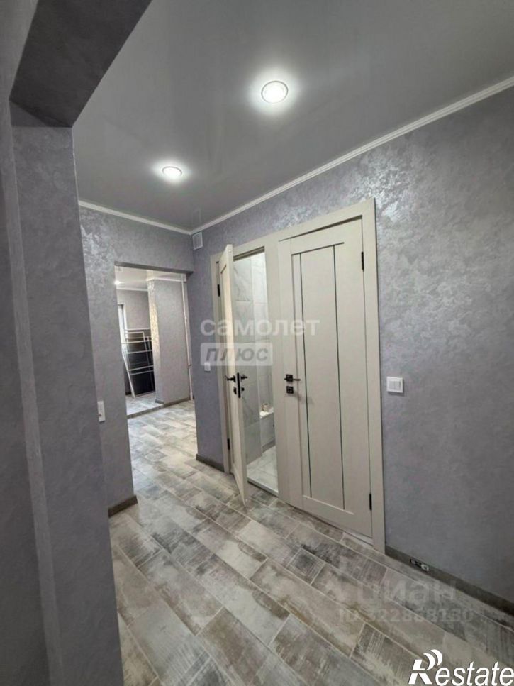 2-комн квартира Анапский район, Анапа г., 12-й мкр.