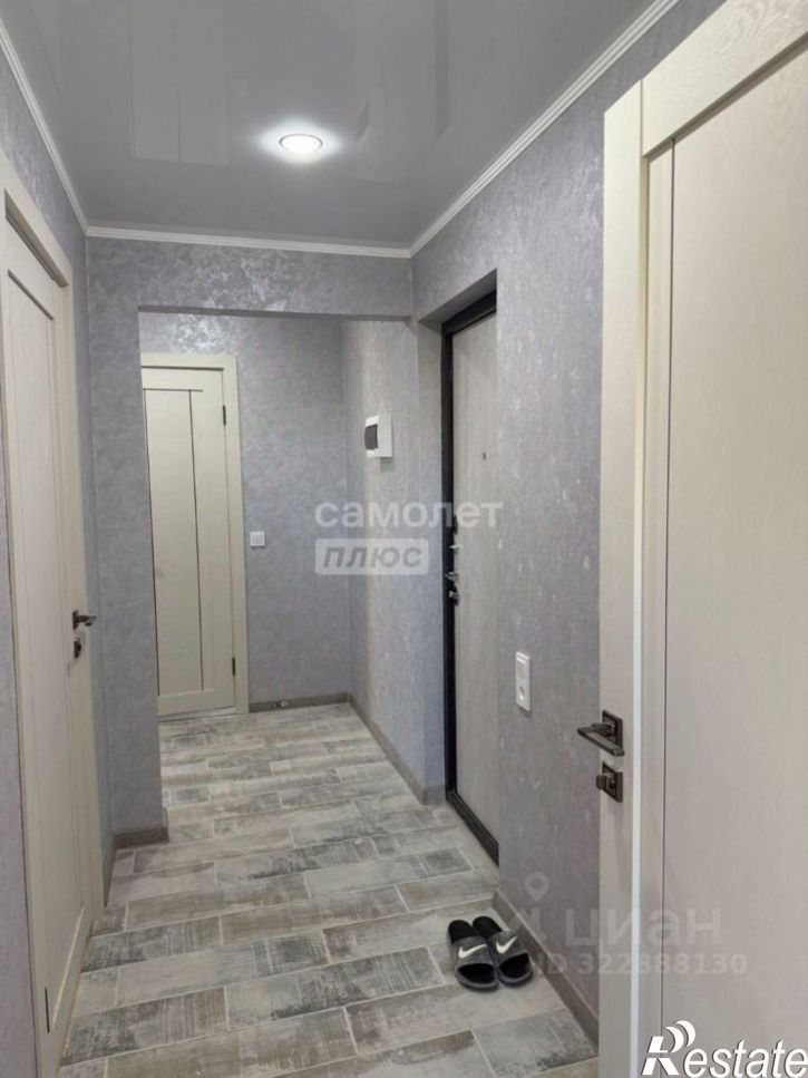 2-комн квартира Анапский район, Анапа г., 12-й мкр.