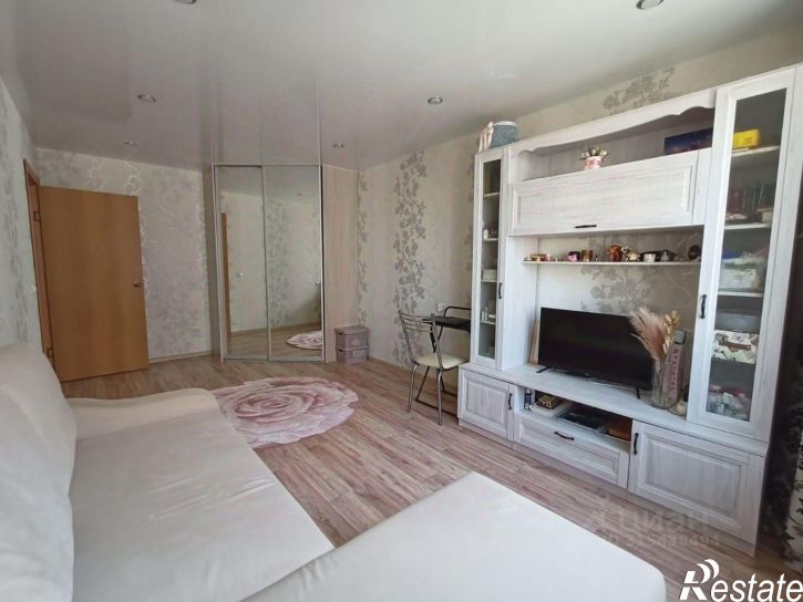 1-комн квартира ул Адмирала Пустошкина, 22 4,  д. 22 4,  к. 4