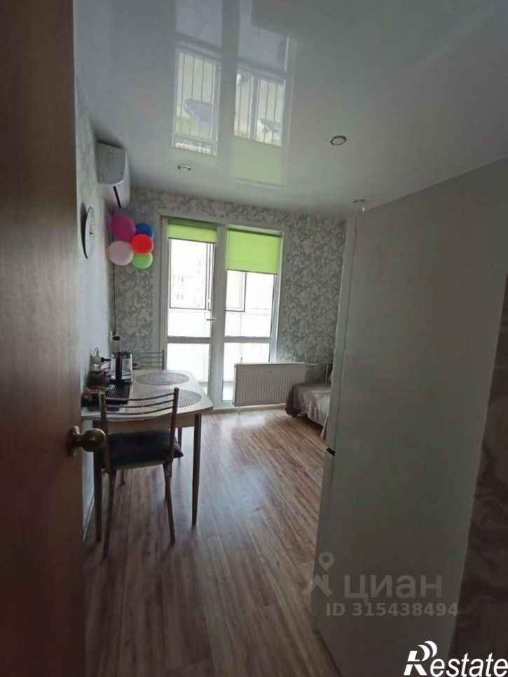 1-комн квартира ул Адмирала Пустошкина, 22 4,  д. 22 4,  к. 4