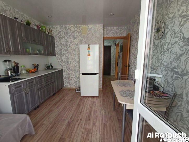 1-комн квартира ул Адмирала Пустошкина, 22 4,  д. 22 4,  к. 4