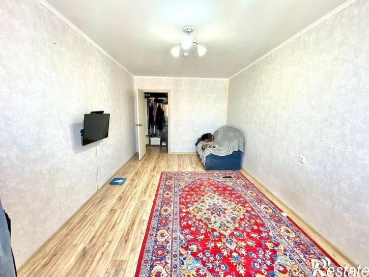 1-комн квартира улица Адмирала Пустошкина, 22 с6,  д. 22 с6