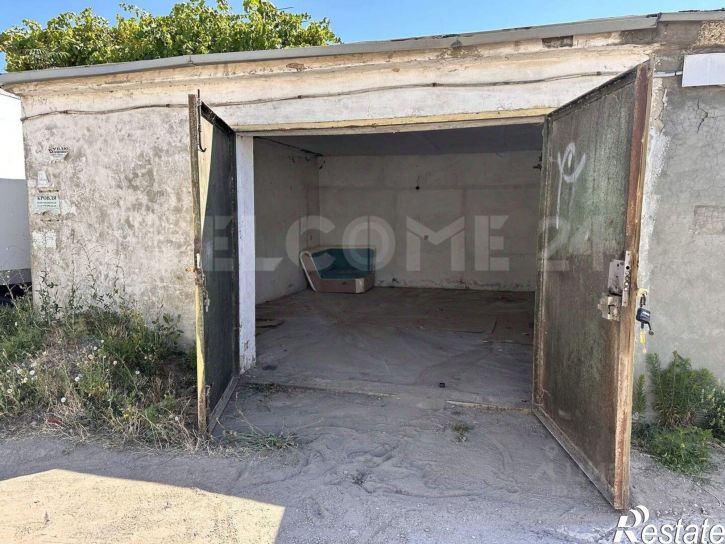 Гараж/парковка ул Мирная, 42,  д. 42