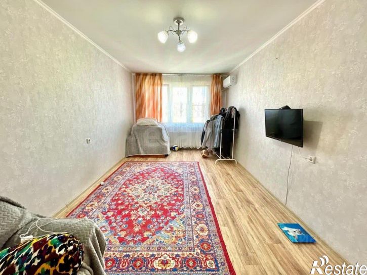 1-комн квартира улица Адмирала Пустошкина, 22 с6,  д. 22 с6