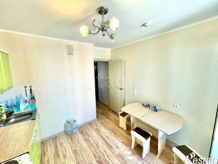 1-комн квартира улица Адмирала Пустошкина, 22 с6,  д. 22 с6