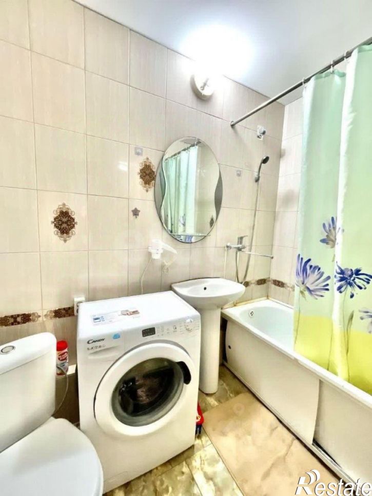 1-комн квартира улица Адмирала Пустошкина, 22 с6,  д. 22 с6