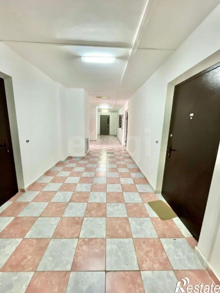 1-комн квартира улица Адмирала Пустошкина, 22 с6,  д. 22 с6