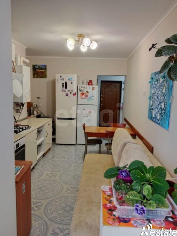 1-комн квартира Владимирская улица, 120,  д. 120