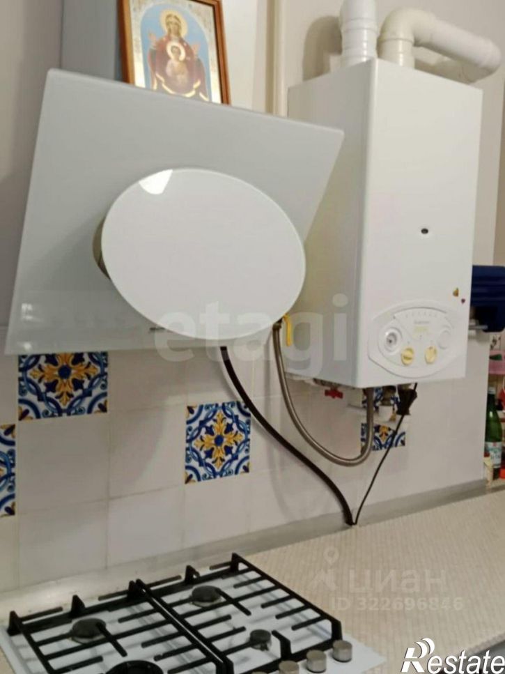 1-комн квартира Владимирская улица, 120,  д. 120