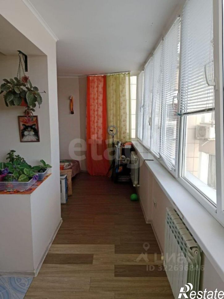 1-комн квартира Владимирская улица, 120,  д. 120