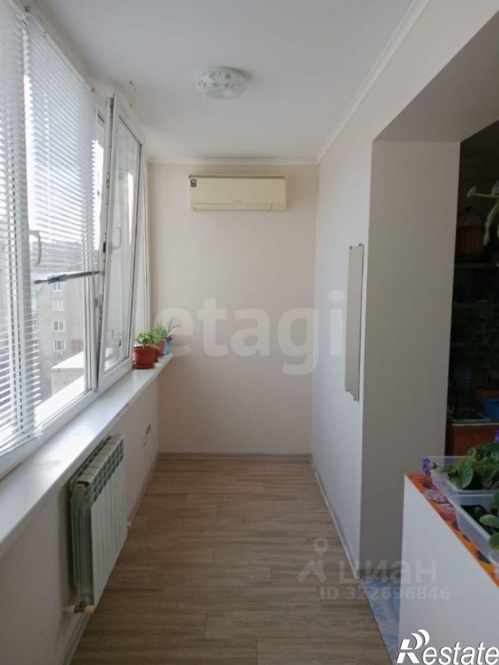 1-комн квартира Владимирская улица, 120,  д. 120