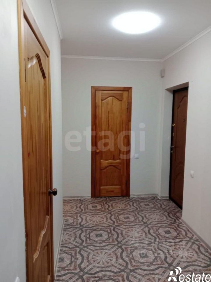 1-комн квартира Владимирская улица, 120,  д. 120