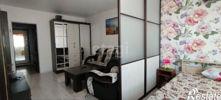 1-комн квартира Владимирская улица, 154 к2,  д. 154 к2