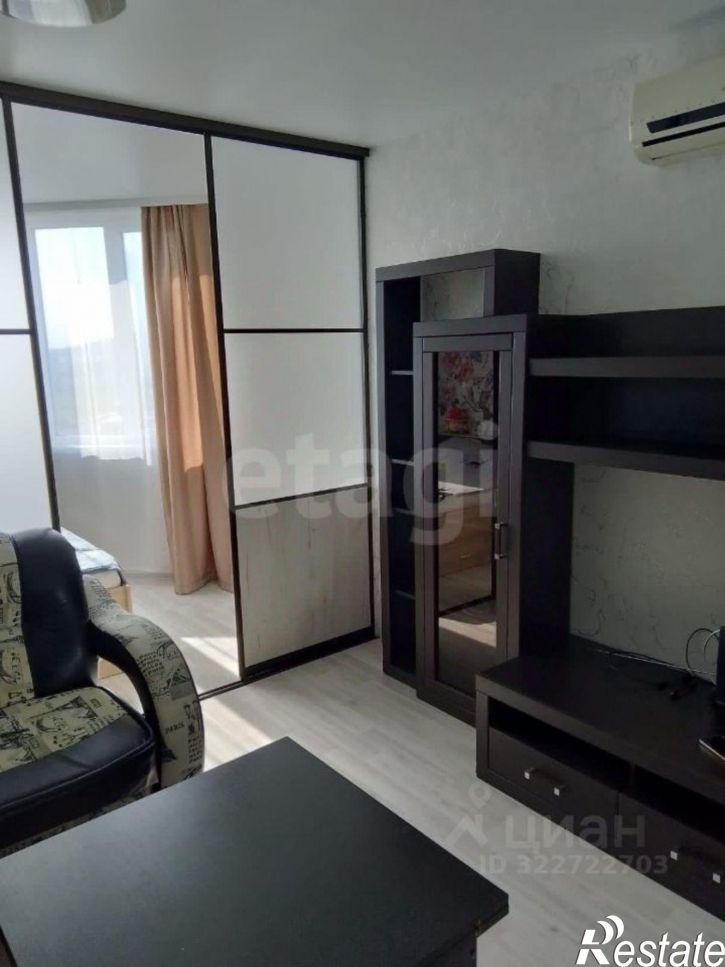 1-комн квартира Владимирская улица, 154 к2,  д. 154 к2