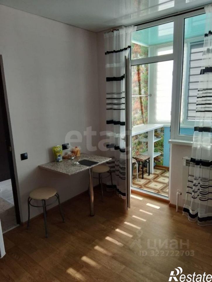 1-комн квартира Владимирская улица, 154 к2,  д. 154 к2