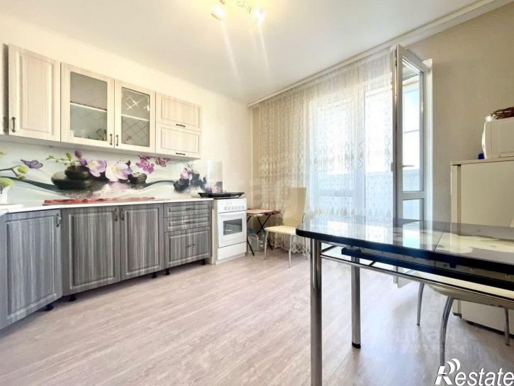 2-комн квартира улица Адмирала Пустошкина, 22 с7,  д. 22 с7