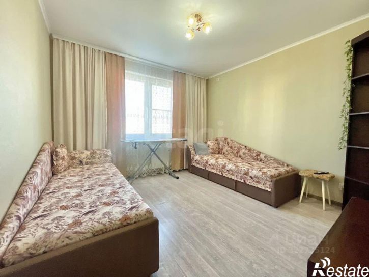 2-комн квартира улица Адмирала Пустошкина, 22 с7,  д. 22 с7