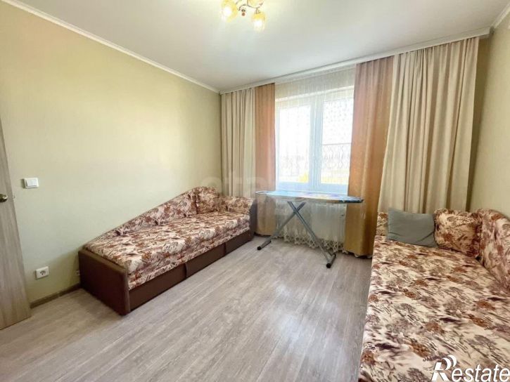 2-комн квартира улица Адмирала Пустошкина, 22 с7,  д. 22 с7