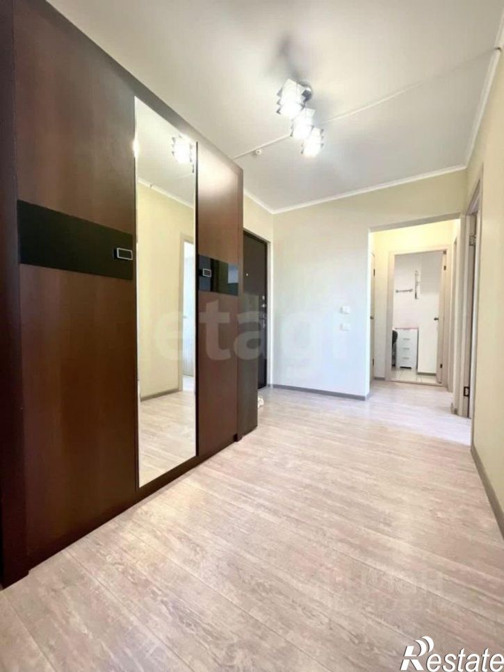 2-комн квартира улица Адмирала Пустошкина, 22 с7,  д. 22 с7