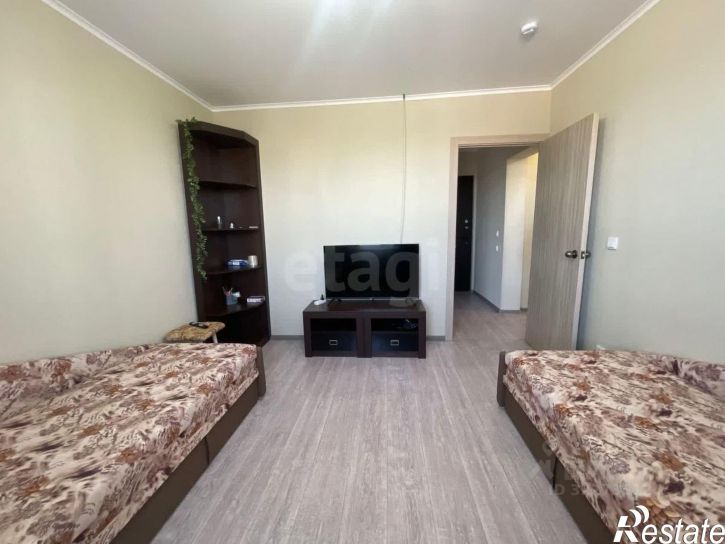 2-комн квартира улица Адмирала Пустошкина, 22 с7,  д. 22 с7