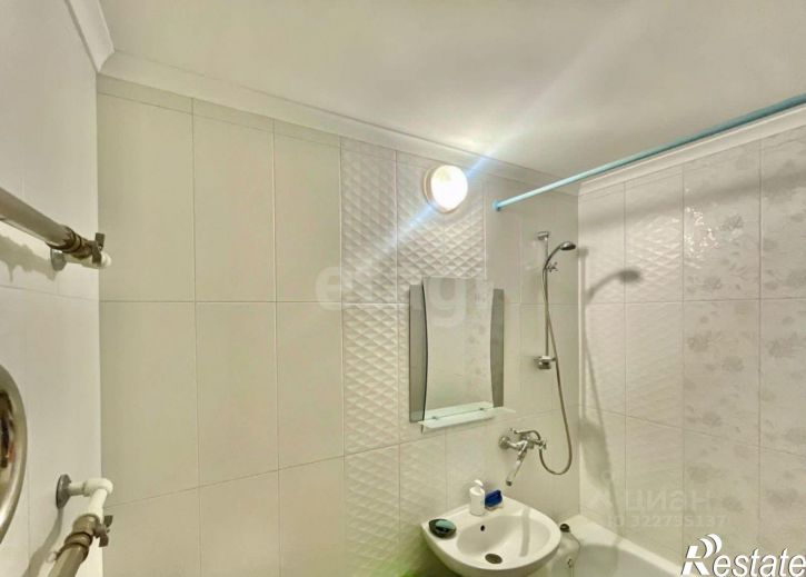 1-комн квартира ул Адмирала Пустошкина, 22 10,  д. 22 10,  к. 10