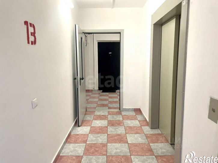 1-комн квартира ул Адмирала Пустошкина, 22 10,  д. 22 10,  к. 10