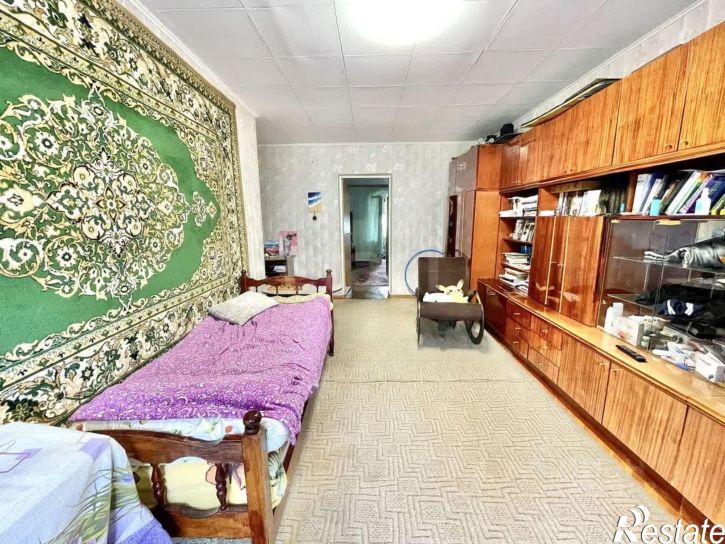 3-комн квартира ул Новороссийская, 264,  д. 264