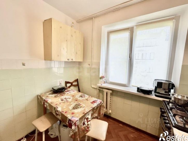 3-комн квартира ул Новороссийская, 264,  д. 264