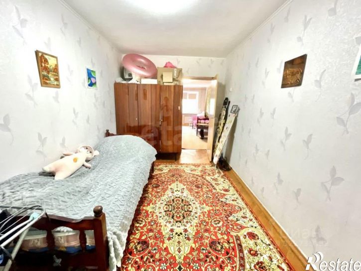 3-комн квартира ул Новороссийская, 264,  д. 264