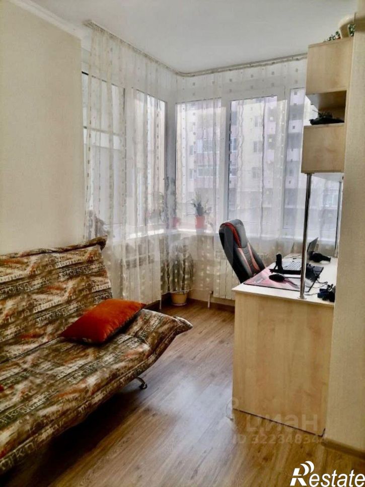 2-комн квартира ул Ленина, 183,  д. 183