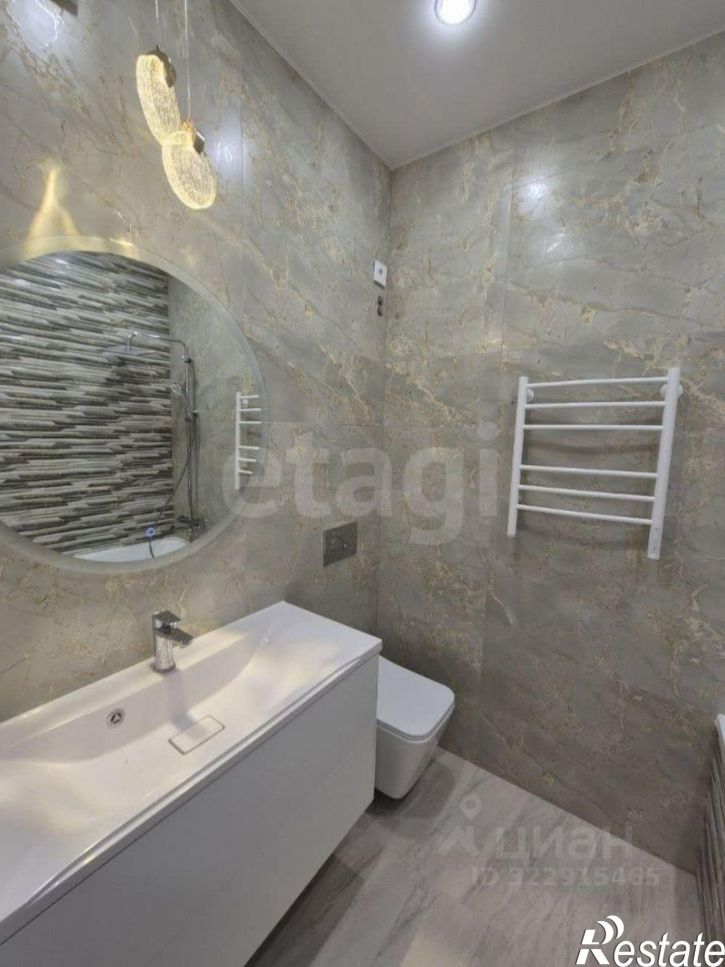 1-комн квартира улица Омелькова, 93,  д. 93