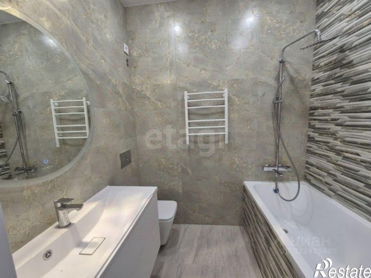 1-комн квартира улица Омелькова, 93,  д. 93