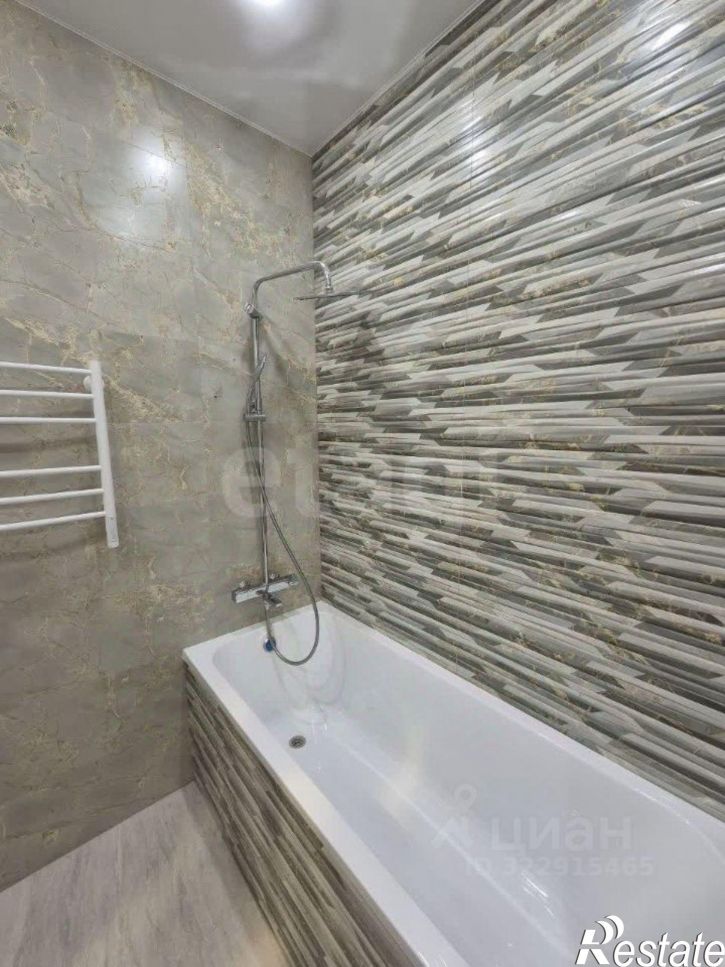 1-комн квартира улица Омелькова, 93,  д. 93