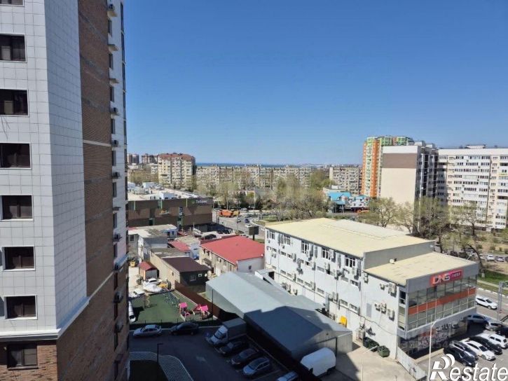 1-комн квартира улица Омелькова, 93,  д. 93