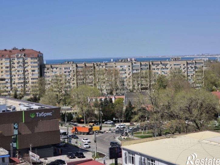 1-комн квартира улица Омелькова, 93,  д. 93