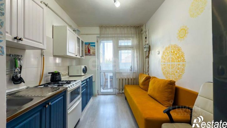 1-комн квартира ул Ленина, 173 5,  д. 173 5,  к. 5