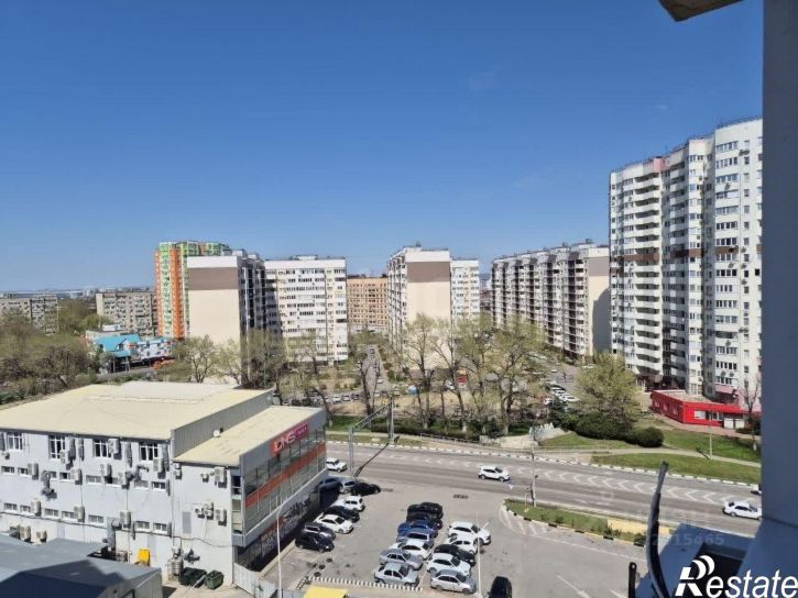 1-комн квартира улица Омелькова, 93,  д. 93