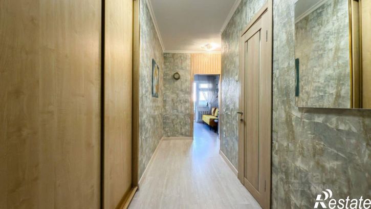 1-комн квартира ул Ленина, 173 5,  д. 173 5,  к. 5