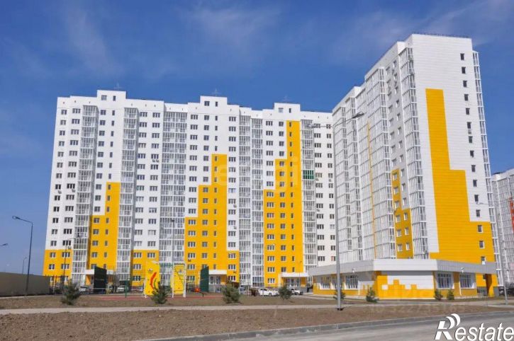 2-комн квартира улица Адмирала Пустошкина, 22 c9,  д. 22 c9