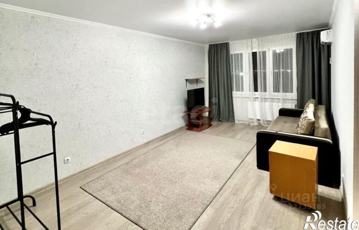 2-комн квартира улица Адмирала Пустошкина, 22 c9,  д. 22 c9