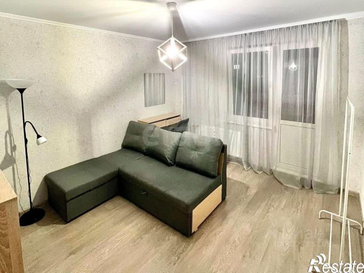 2-комн квартира улица Адмирала Пустошкина, 22 c9,  д. 22 c9