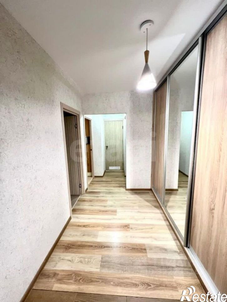 2-комн квартира улица Адмирала Пустошкина, 22 c9,  д. 22 c9