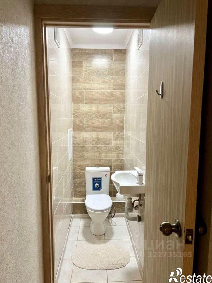 2-комн квартира улица Адмирала Пустошкина, 22 c9,  д. 22 c9